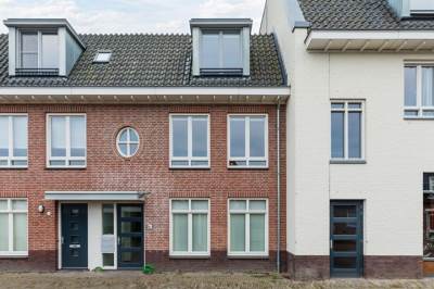Woning Lindepad 11 Oisterwijk