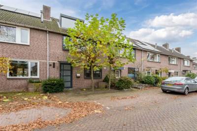 Woning Roskamp 30 Rijen