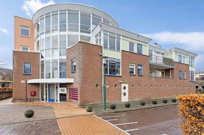 Woning St. Vitusplein 43 Stiens