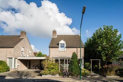 Woning Schutsakker 8 Heeze