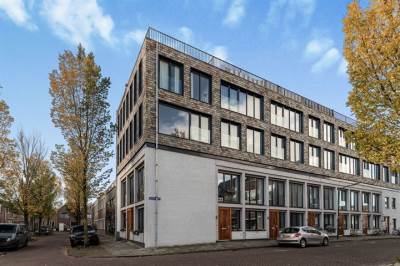 Woning Volhardingstraat 2-A 29 Haarlem