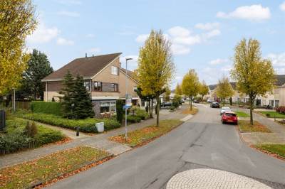 Woning Noordsingel 163 Wezep