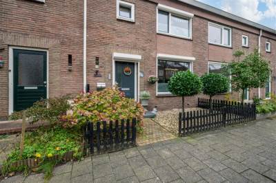 Woning Debussylaan 8 Apeldoorn