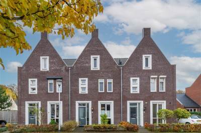Woning Mettenstraat 3 Berkel-Enschot