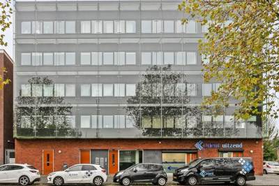 Woning Jeroen Boschlaan 2- 08 Eindhoven