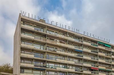 Woning Cloekplein 10 Arnhem