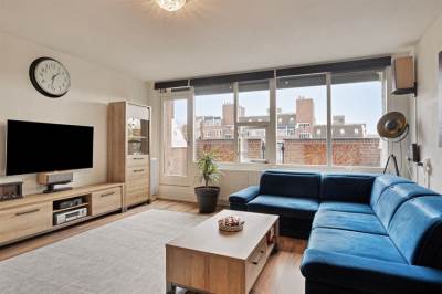 Woning Marshallplein 95 Rijswijk (ZH)