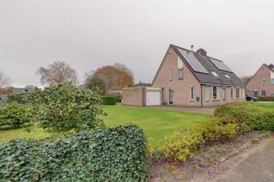 Woning Schultehof 1 Rolde