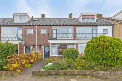 Woning Oisterwijksebaan 130 Tilburg