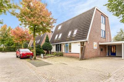 Woning Abersland 2602 Wijchen