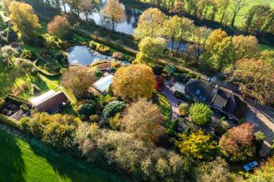 Woning Langeven 9 Heijen