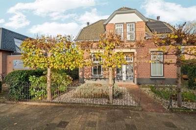 Woning Voorstadslaan 204 Nijmegen