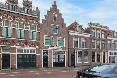 Woning Bierkade 21 Alkmaar