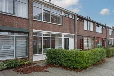 Woning Abelenlaan 54 Rozenburg (ZH)