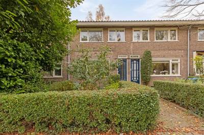Woning Groenezoom 47 Rotterdam