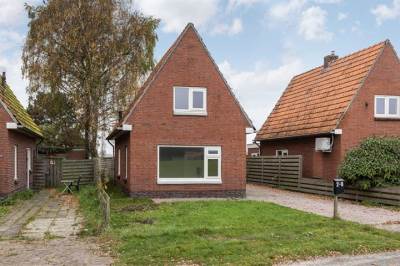 Woning Korenlaan 28 Oude Pekela