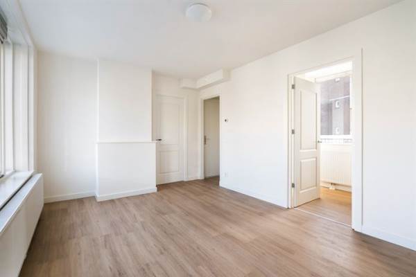 Woning Bergselaan 340-A 01 Rotterdam