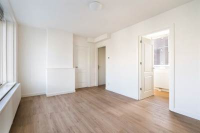 Woning Bergselaan 340-A 01 Rotterdam