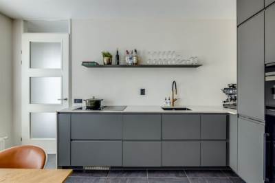 Woning Anthoniedijk 38 Utrecht