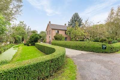 Woning Achtersloot 39 IJsselstein