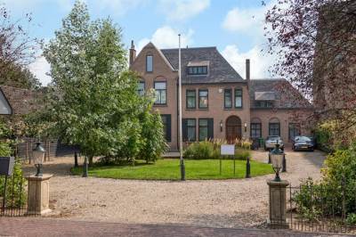 Woning Kerkstraat 37 Giesbeek