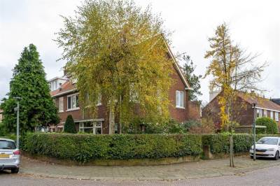 Woning Kievitlaan 45 Vlaardingen