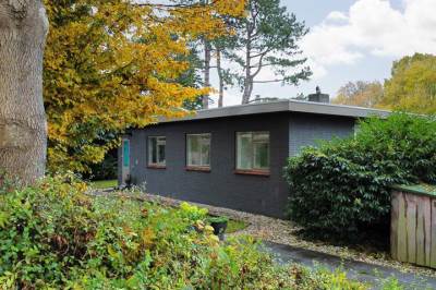 Woning Emmalaan 22 Bergen (NH)