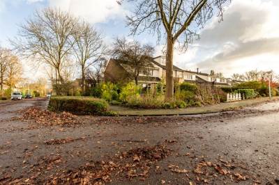 Woning Kohnstammlaan 32 Heemstede