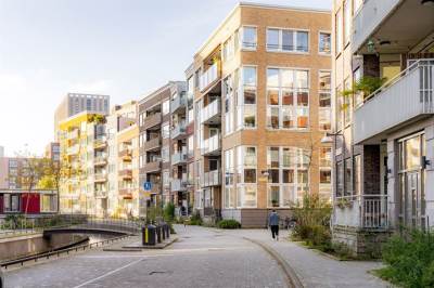 Woning Piet Mondriaansingel 101 Diemen