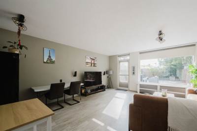 Woning Peddelkreek 1 Spijkenisse