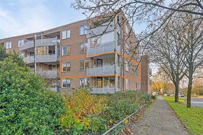 Woning Curiestraat 85 Hengelo (OV)
