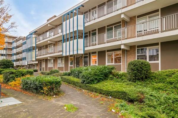 Woning Zadkinerade 3 Capelle aan den IJssel