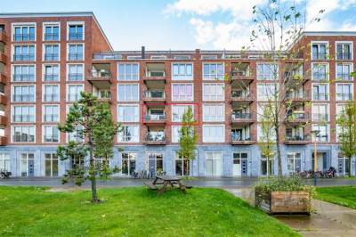 Woning San Marinostraat 145 Utrecht