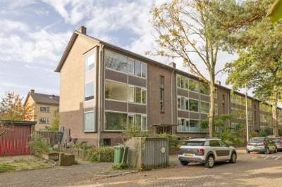 Woning Erfgooiersstraat 535 Hilversum