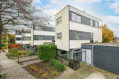 Woning Pegasus 17 Zeewolde
