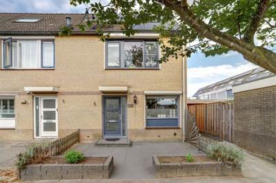 Woning Lansier 2 Leerdam