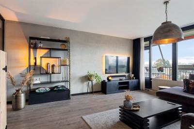 Woning Zalkerbos 51 Zoetermeer