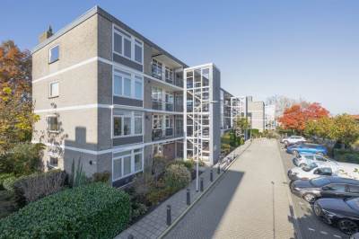 Woning Bunchestraat 68 Reeuwijk