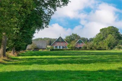 Woning Oude Bocholtsebaan 6 Winterswijk Woold