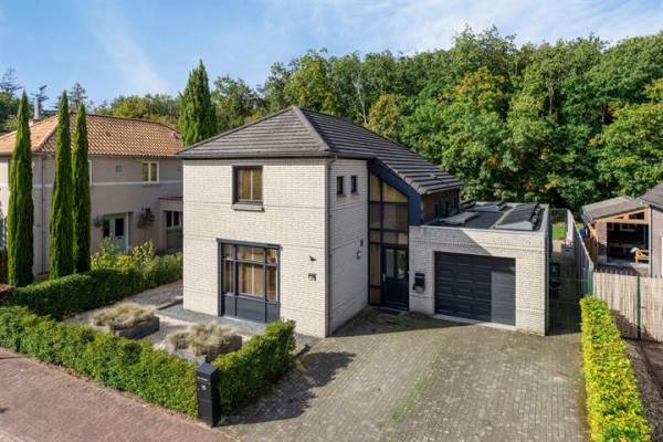 Woning Valendries 15 Mill