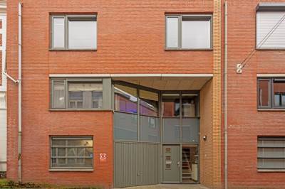 Woning Damstraat 90 Roosendaal