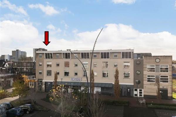 Woning Markt 49 Drachten