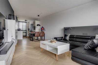 Woning Bankstede 15 Nieuwegein