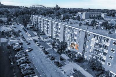 Woning Zwanenvechtlaan 92 Utrecht