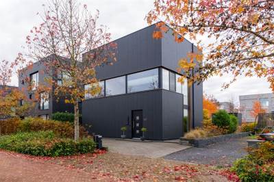 Woning Sigmund Rombergstraat 42 Utrecht