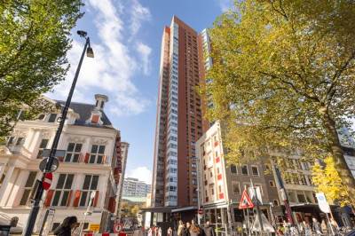 Woning Bulgersteyn 7305 Rotterdam