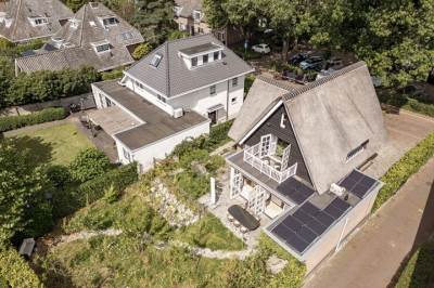 Woning Kerkpad 32 Blaricum