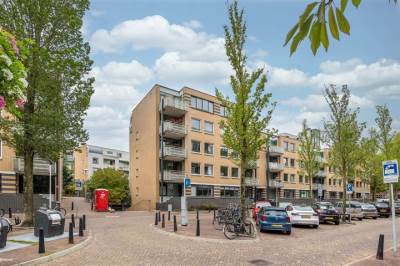 Woning Arthur van Schendelstraat 35 Utrecht