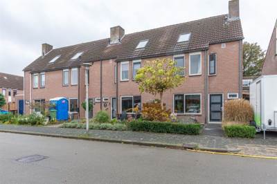 Woning Hofweg 93 Hardenberg