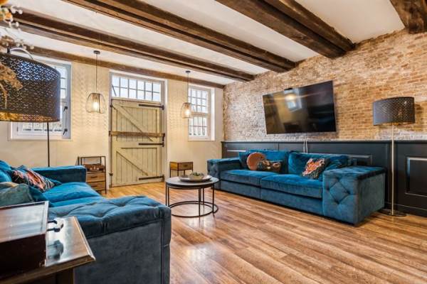 Woning Landstraat 56 Vlaardingen